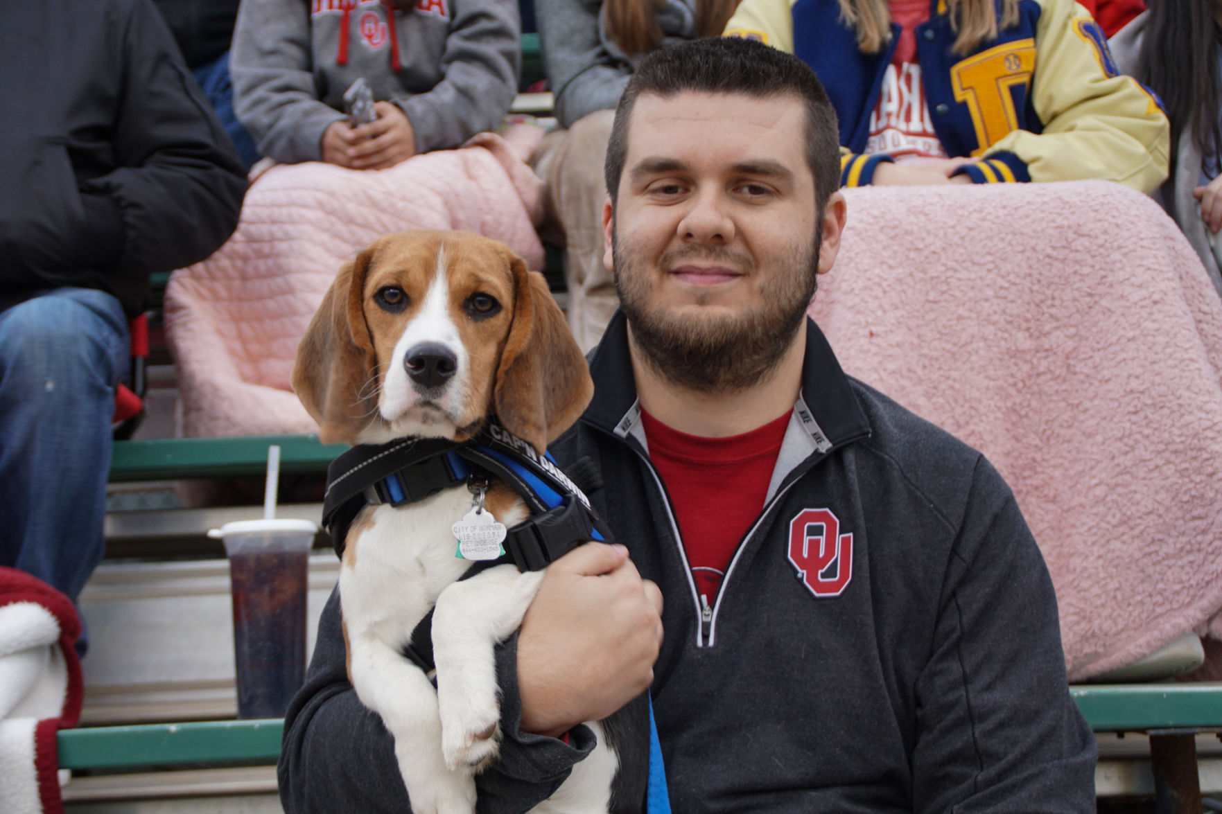 Bark in the Park